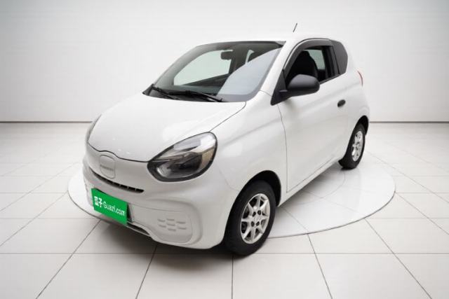 Used Roewe Clever 2022 311km QiQi BoBo Edition