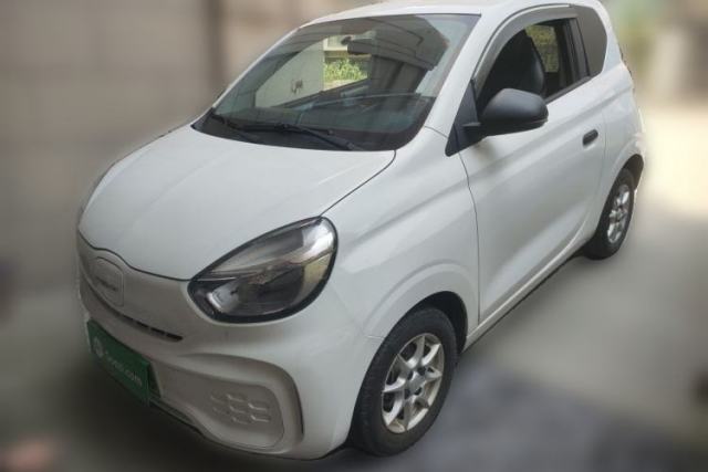 Used Roewe Clever 2022 311km QiQi BoBo Edition