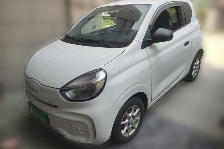 Used Roewe Clever 2022 311km QiQi BoBo Edition Guazi used car, China used car export, Used car for sale, Used cars, Cheapest cars for sale