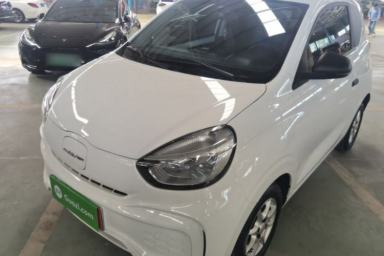 Used Roewe Clever 2022 311km QiQi BoBo Edition