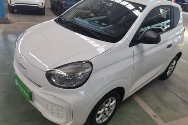 Used Roewe Clever 2022 311km QiQi BoBo Edition