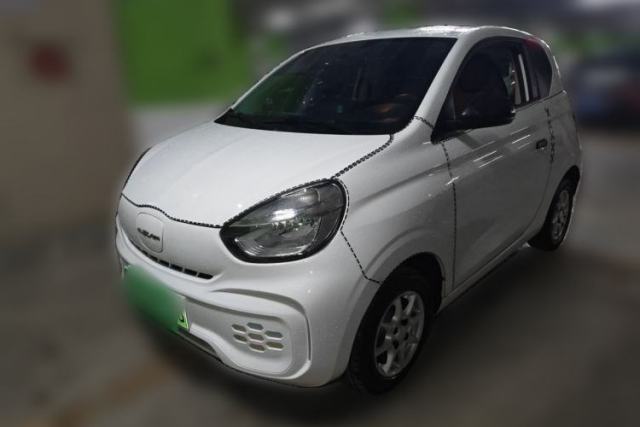 Used Roewe Clever 2022 311km QiQi BoBo Edition