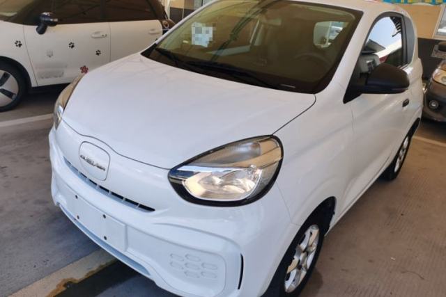 Used Roewe Clever 2022 311km QiQi BoBo Edition