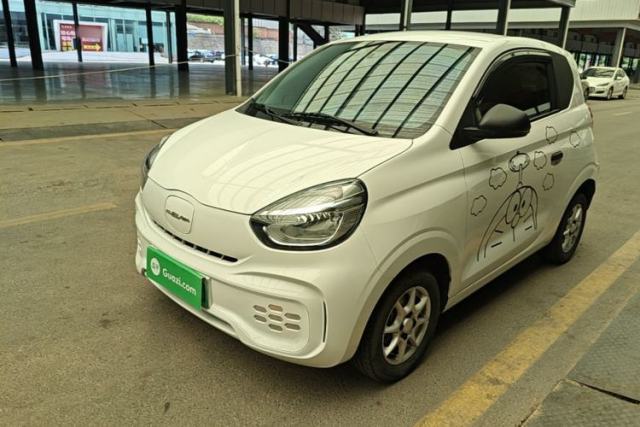 Used Roewe Clever 2022 311km QiQi BoBo Edition