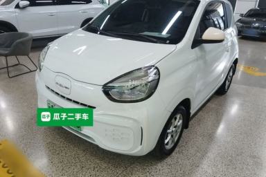 Used Roewe Clever 2022 311km QiQi BoBo Edition