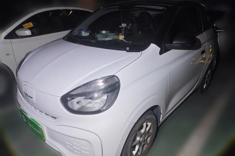 Used Roewe Clever 2022 311km QiQi BoBo Edition Guazi used car, China used car export, Used car for sale, Used cars, Cheapest cars for sale