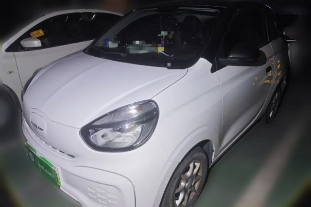 Used Roewe Clever 2022 311km QiQi BoBo Edition