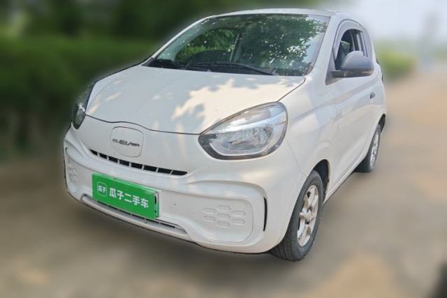 Used Roewe Clever 2022 311km QiQi BoBo Edition