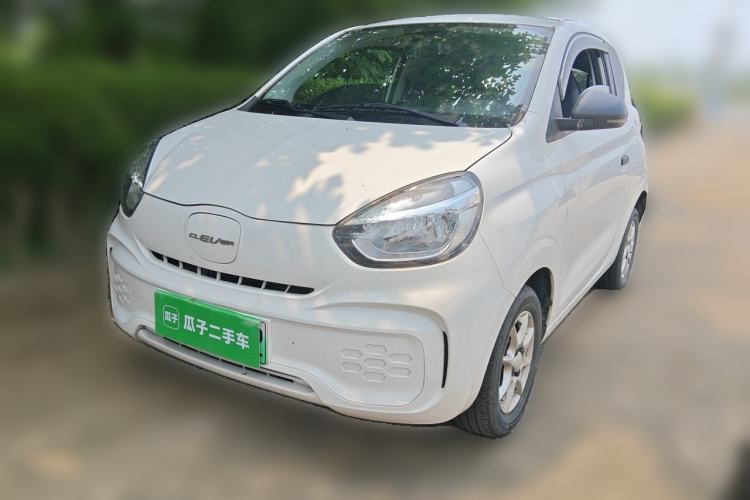 Used Roewe Clever 2022 311km QiQi BoBo Edition Guazi used car, China used car export, Used car for sale, Used  cars, Cheapest cars for sale