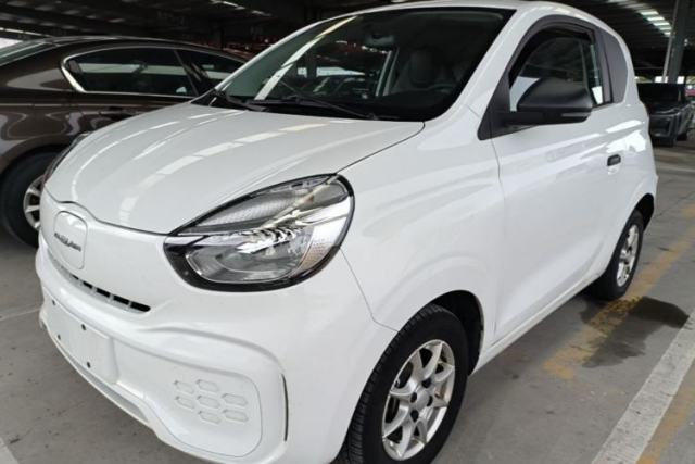 Used Roewe Clever 2022 311km QiQi BoBo Edition