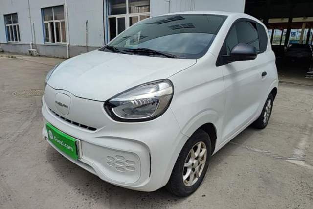 Used Roewe Clever 2022 311km QiQi BoBo Edition