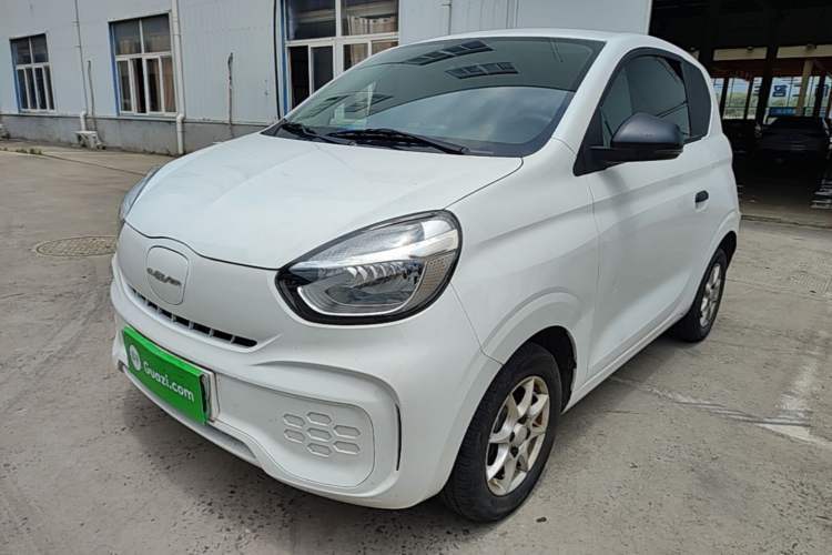 Used Roewe Clever 2022 311km QiQi BoBo Edition Guazi used car, China used car export, Used car for sale, Used  cars, Cheapest cars for sale