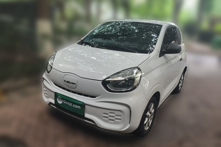 Used Roewe Clever 2022 311km QiQi BoBo Edition Guazi used car, China used car export, Used car for sale, Used  cars, Cheapest cars for sale