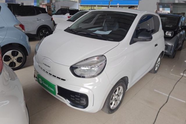 Used Roewe Clever 2022 311km QiQi BoBo Edition
