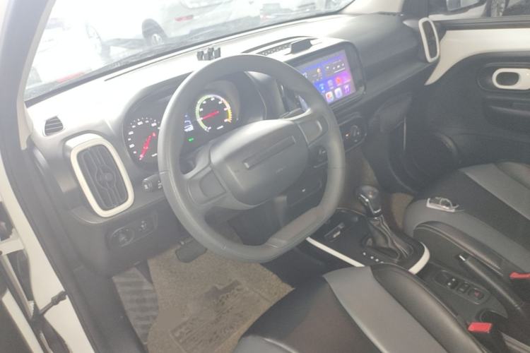 Used Roewe Clever 2022 311km QiQi BoBo Edition Steering Wheel
