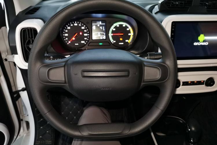 Used Roewe Clever 2022 311km QiQi BoBo Edition Steering Wheel