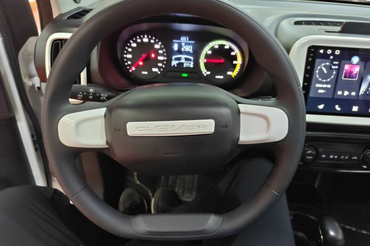 Used Roewe Clever 2022 311km QiQi BoBo Edition Steering Wheel