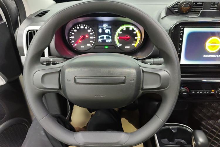 Used Roewe Clever 2022 311km QiQi BoBo Edition Steering Wheel