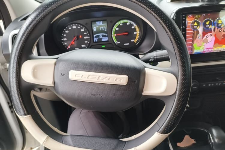 Used Roewe Clever 2022 311km QiQi BoBo Edition Steering Wheel