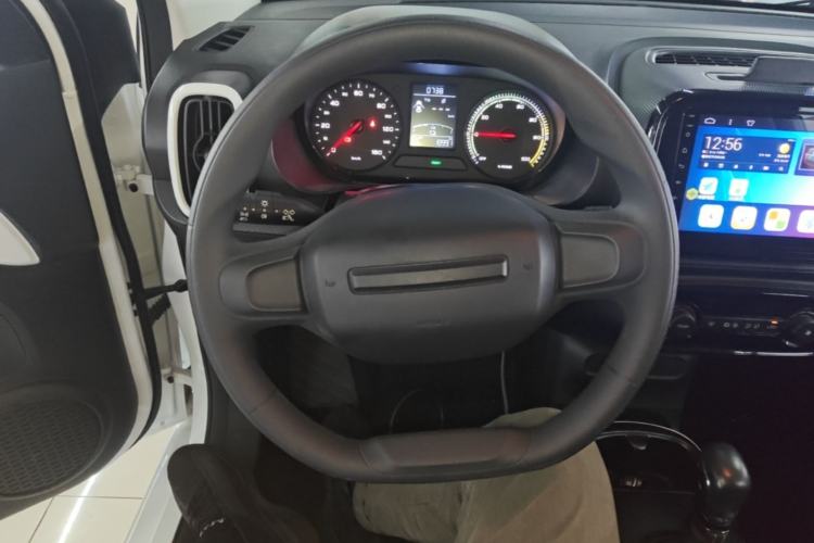 Used Roewe Clever 2022 311km QiQi BoBo Edition Steering Wheel