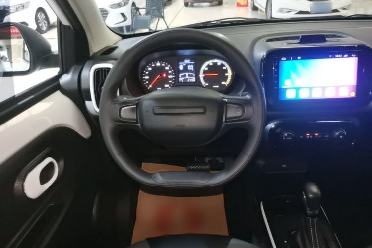 Used Roewe Clever 2022 311km QiQi BoBo Edition Steering Wheel