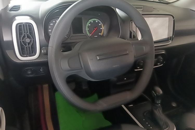 Used Roewe Clever 2022 311km QiQi BoBo Edition Steering Wheel