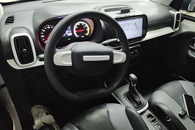 Used Roewe Clever 2022 311km QiQi BoBo Edition Steering Wheel
