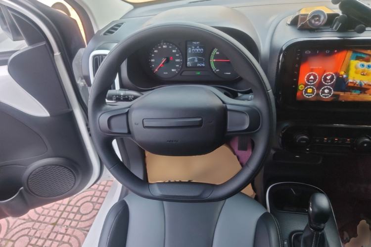 Used Roewe Clever 2022 311km QiQi BoBo Edition Steering Wheel