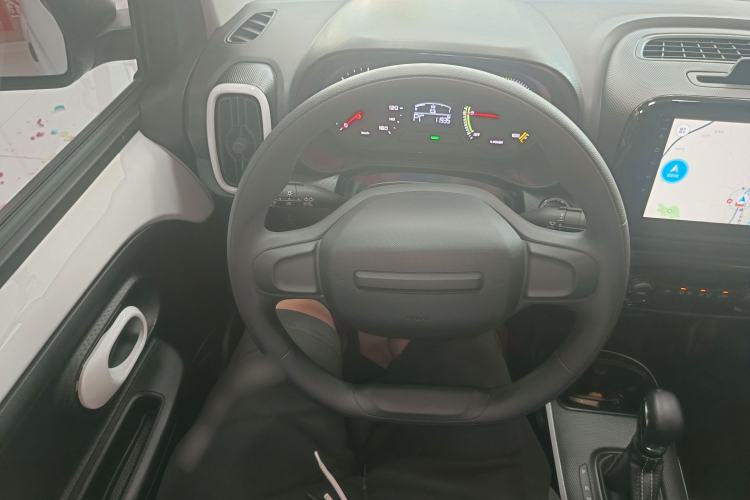 Used Roewe Clever 2022 311km QiQi BoBo Edition Steering Wheel