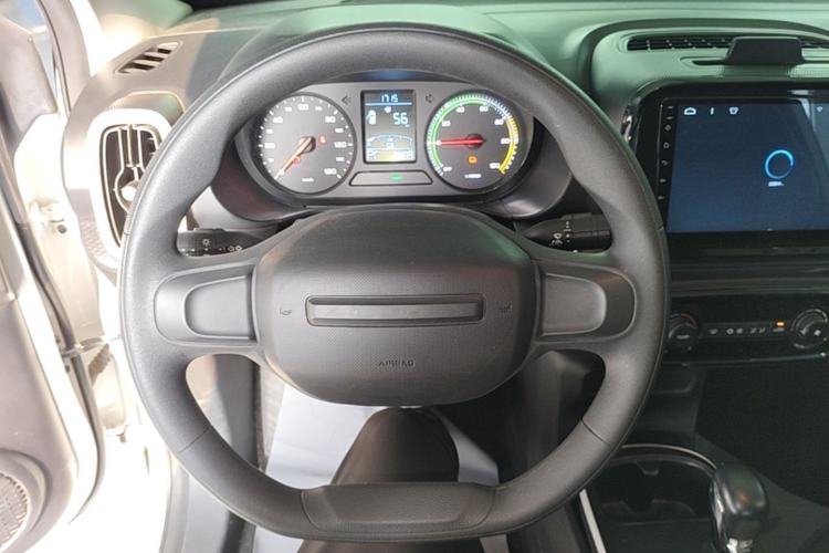 Used Roewe Clever 2022 311km QiQi BoBo Edition Steering Wheel