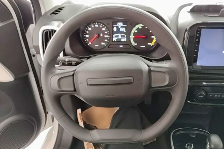 Used Roewe Clever 2022 311km QiQi BoBo Edition Steering Wheel