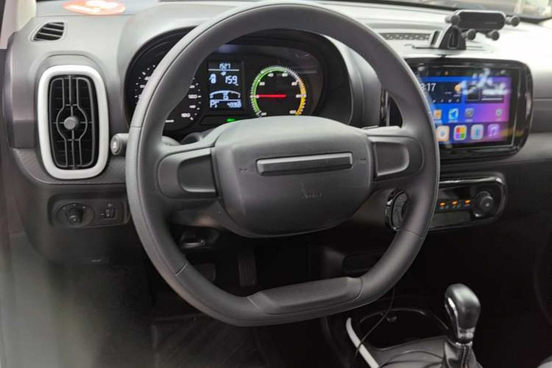 Used Roewe Clever 2022 311km QiQi BoBo Edition Steering Wheel