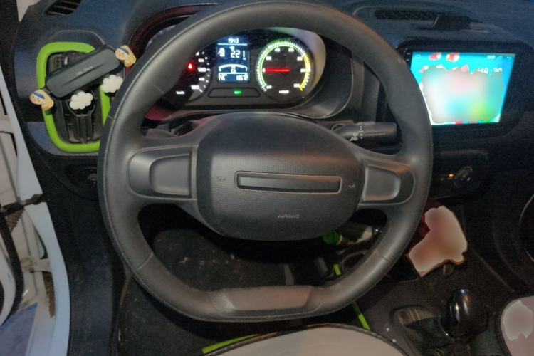 Used Roewe Clever 2022 311km QiQi BoBo Edition Steering Wheel