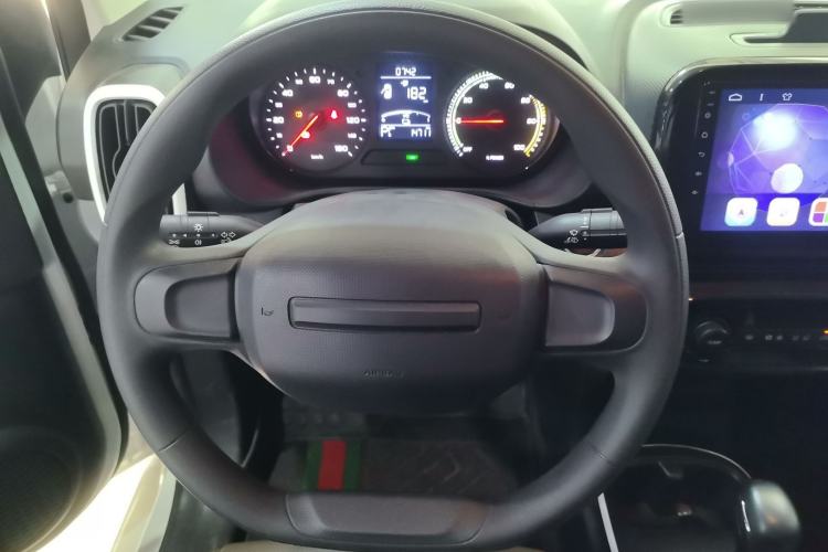 Used Roewe Clever 2022 311km QiQi BoBo Edition Steering Wheel