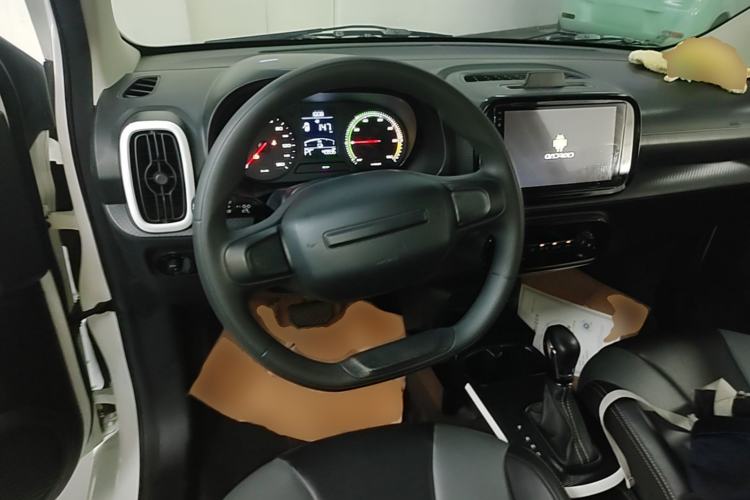 Used Roewe Clever 2022 311km QiQi BoBo Edition Steering Wheel
