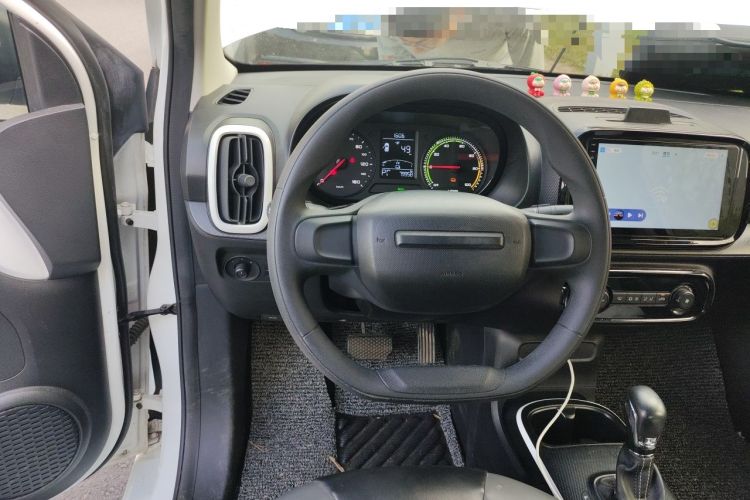 Used Roewe Clever 2022 311km QiQi BoBo Edition Steering Wheel