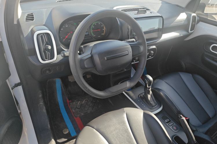 Used Roewe Clever 2022 311km QiQi BoBo Edition Steering Wheel