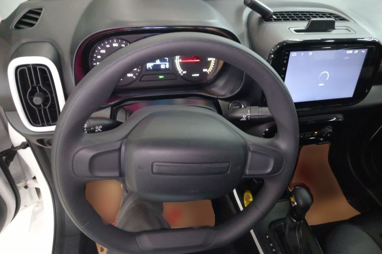 Used Roewe Clever 2022 311km QiQi BoBo Edition Steering Wheel