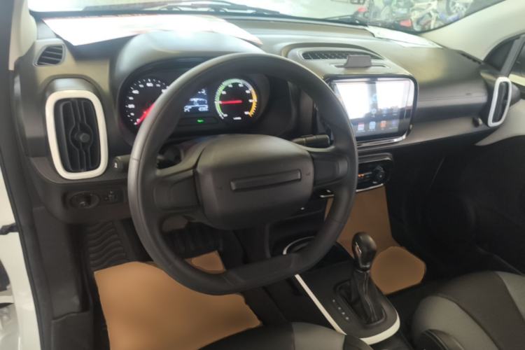 Used Roewe Clever 2022 311km QiQi BoBo Edition Steering Wheel