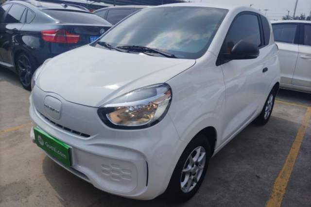 Used Roewe Clever 2022 311km QiQi BoBo Edition