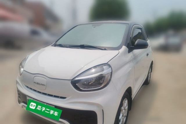 Used Roewe Clever 2022 311km QiQi BoBo Edition