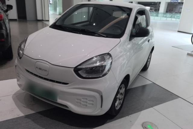 Used Roewe Clever 2022 311km QiQi BoBo Edition