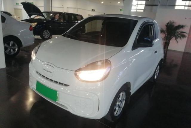Used Roewe Clever 2022 311km QiQi BoBo Edition
