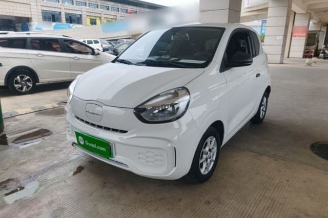 Used Roewe Clever 2022 311km QiQi BoBo Edition
