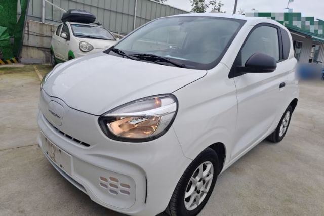 Used Roewe Clever 2022 311km QiQi BoBo Edition