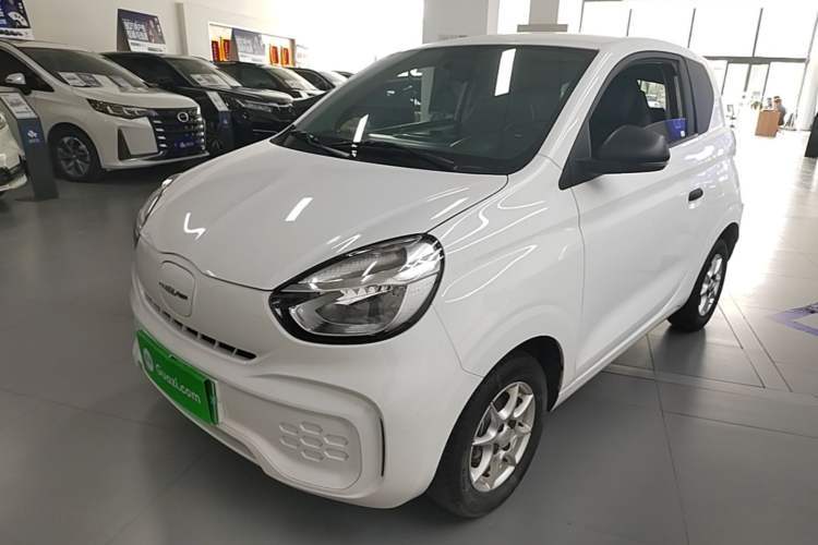 Used Roewe Clever 2022 311km QiQi BoBo Edition Guazi used car, China used car export, Used car for sale, Used  cars, Cheapest cars for sale