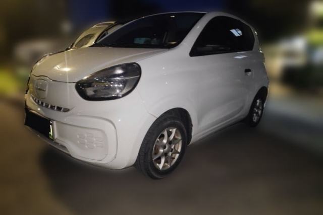 Used Roewe Clever 2022 311km QiQi BoBo Edition