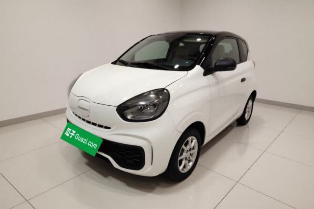 Used Roewe Clever 2022 311km QiQi BoBo Edition