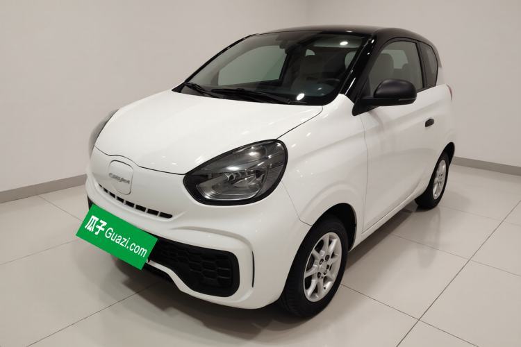 Used Roewe Clever 2022 311km QiQi BoBo Edition Guazi used car, China used car export, Used car for sale, Used  cars, Cheapest cars for sale