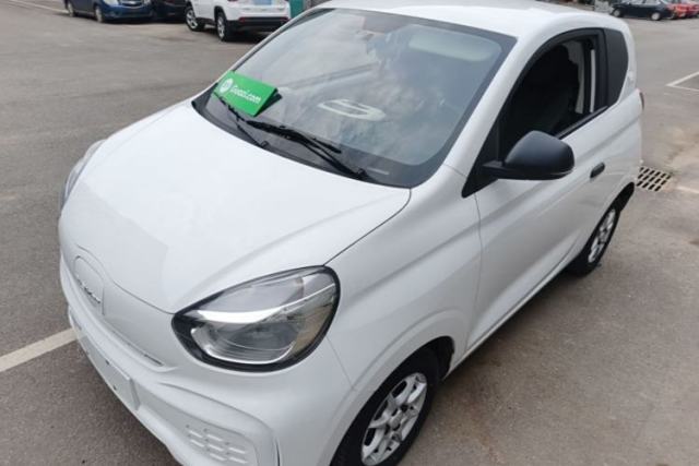 Used Roewe Clever 2022 311km QiQi BoBo Edition